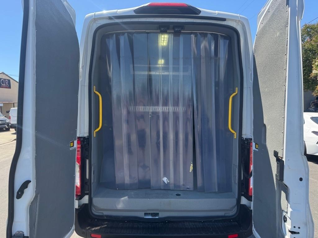 Ford Transit  2022