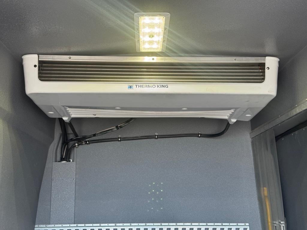 Ford Transit  2022