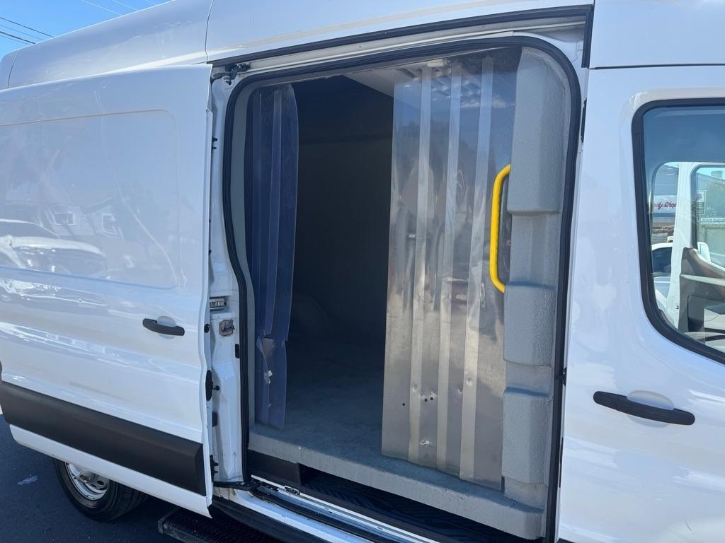 Ford Transit  2022