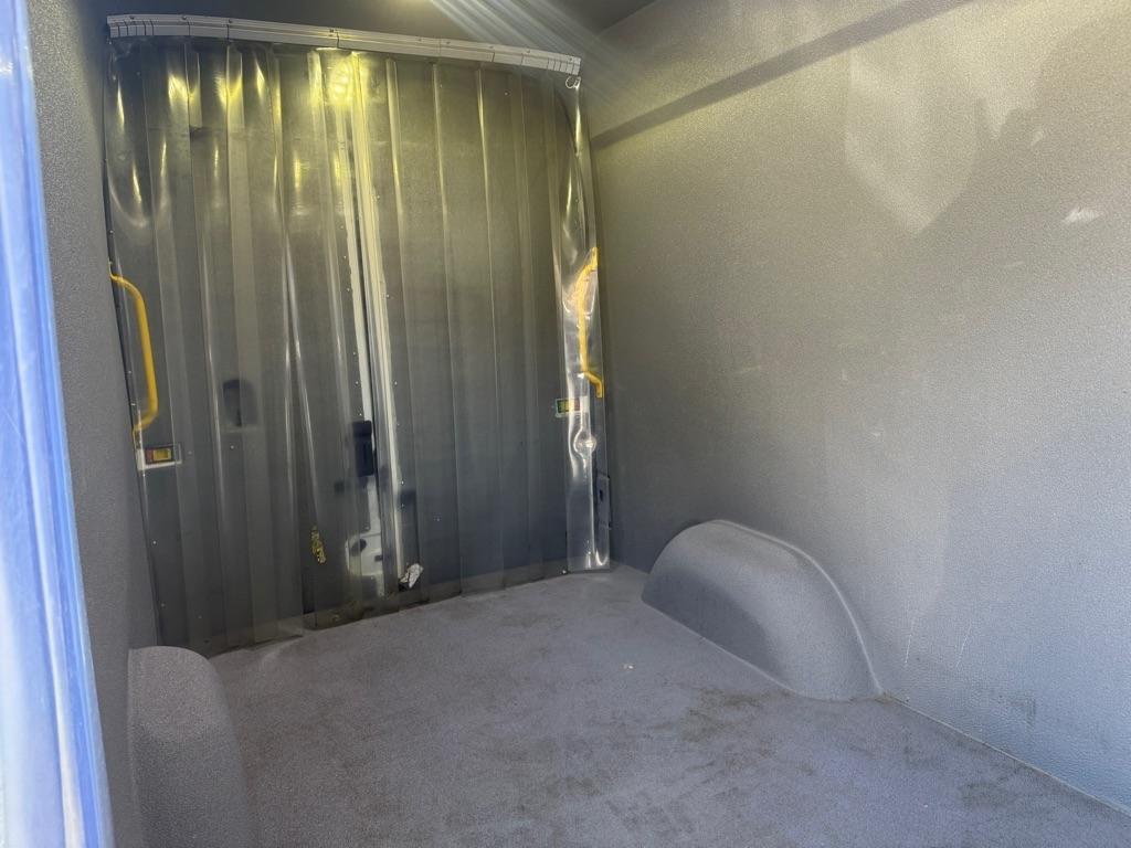 Ford Transit  2022