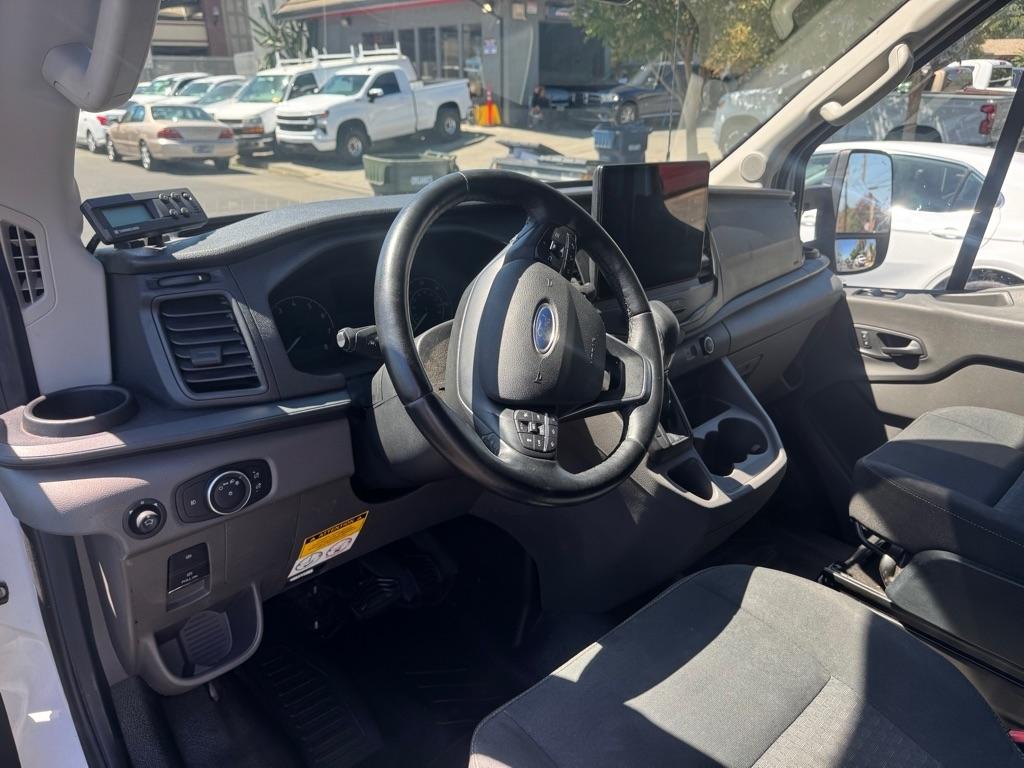Ford Transit  2022