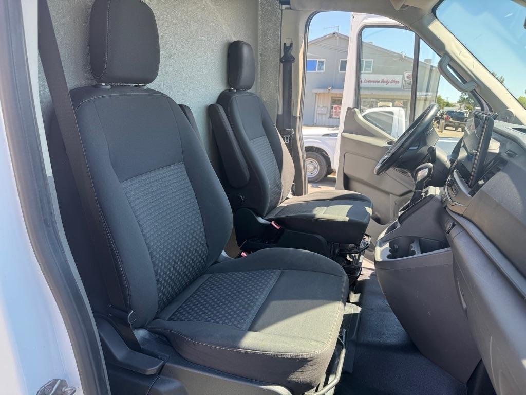 Ford Transit  2022