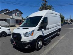 2022 Ford Transit 