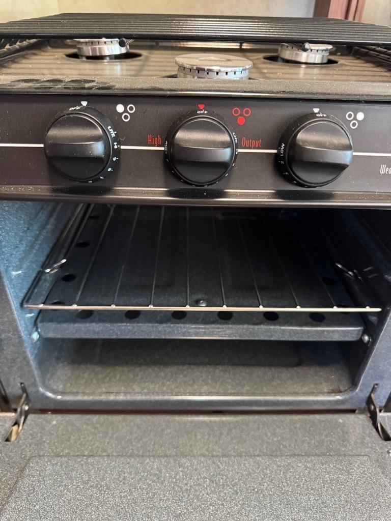 Ford Stripped Chassis Motorhome  2011