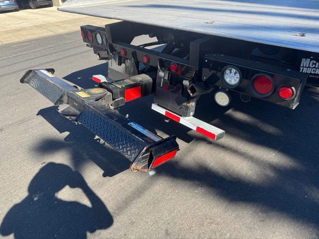 Mack MD  2024