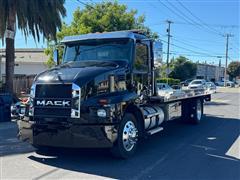 2024 Mack MD 