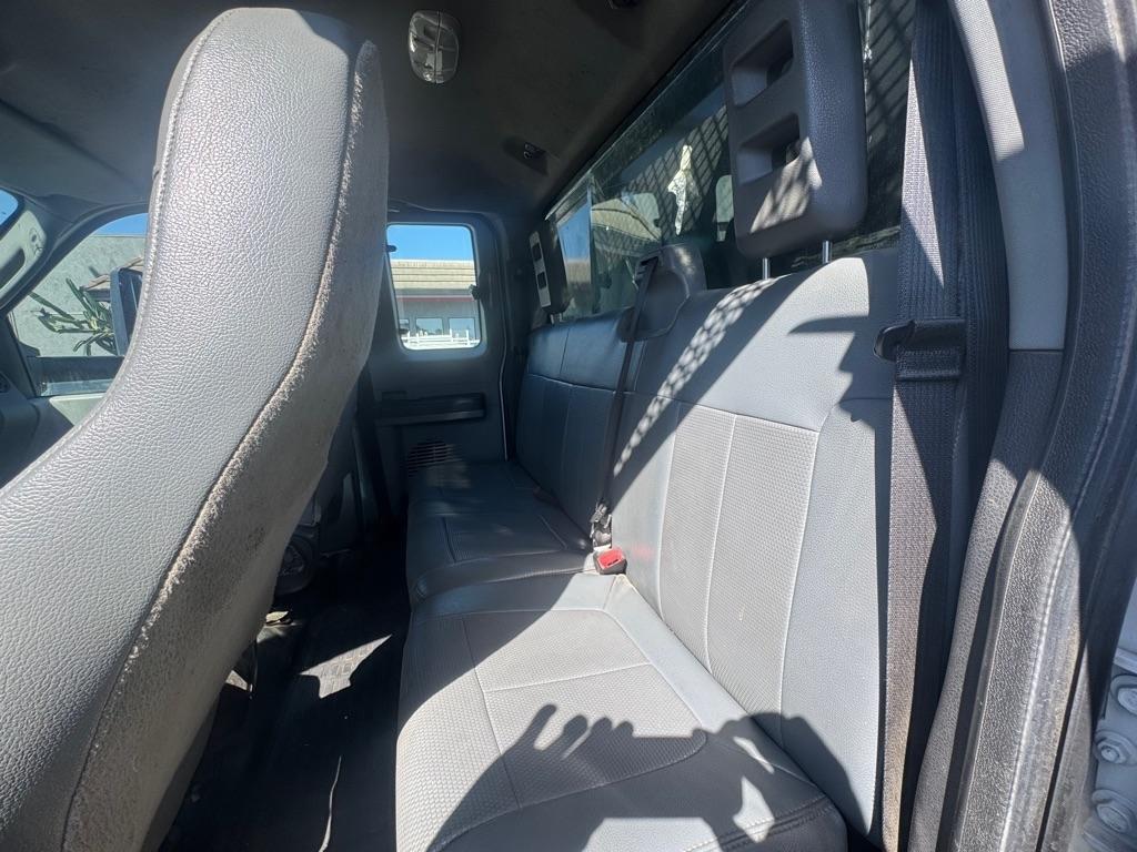 Ford F-650  2016