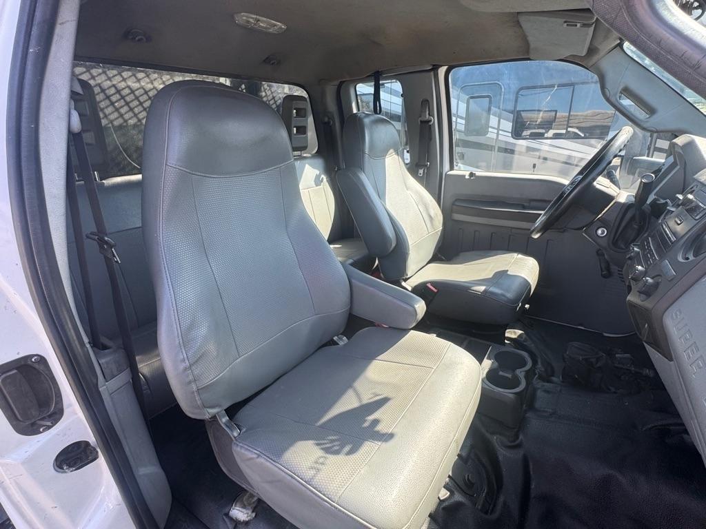 Ford F-650  2016