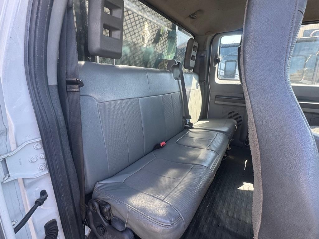 Ford F-650  2016