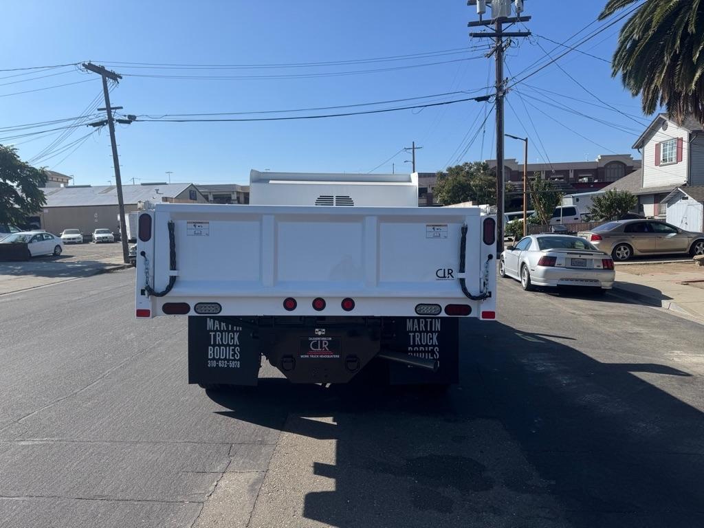 Ford F-550  2024