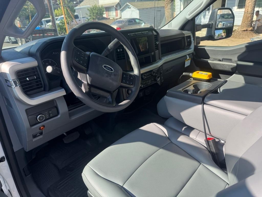 Ford F-550  2024