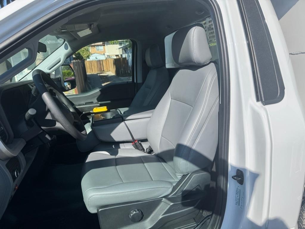 Ford F-550  2024