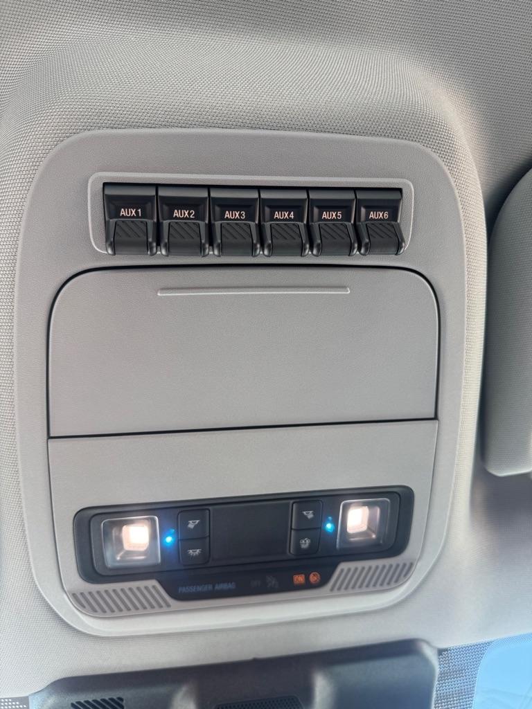 Ford F-550  2024