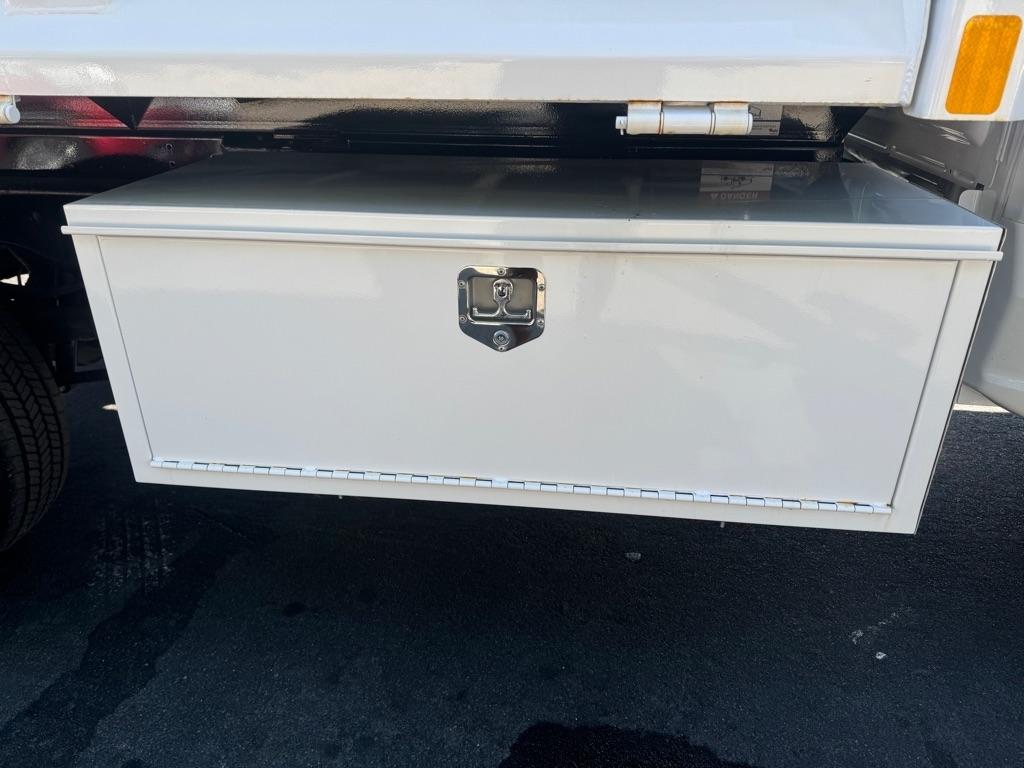 Ford F-550  2024