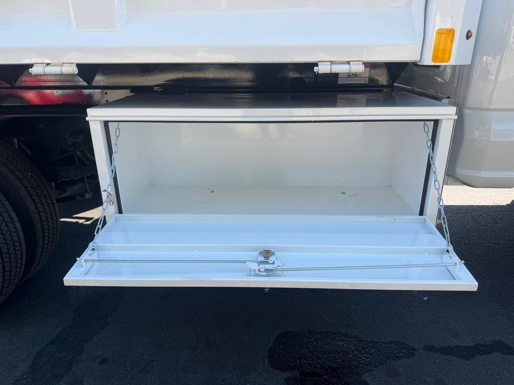 Ford F-550  2024