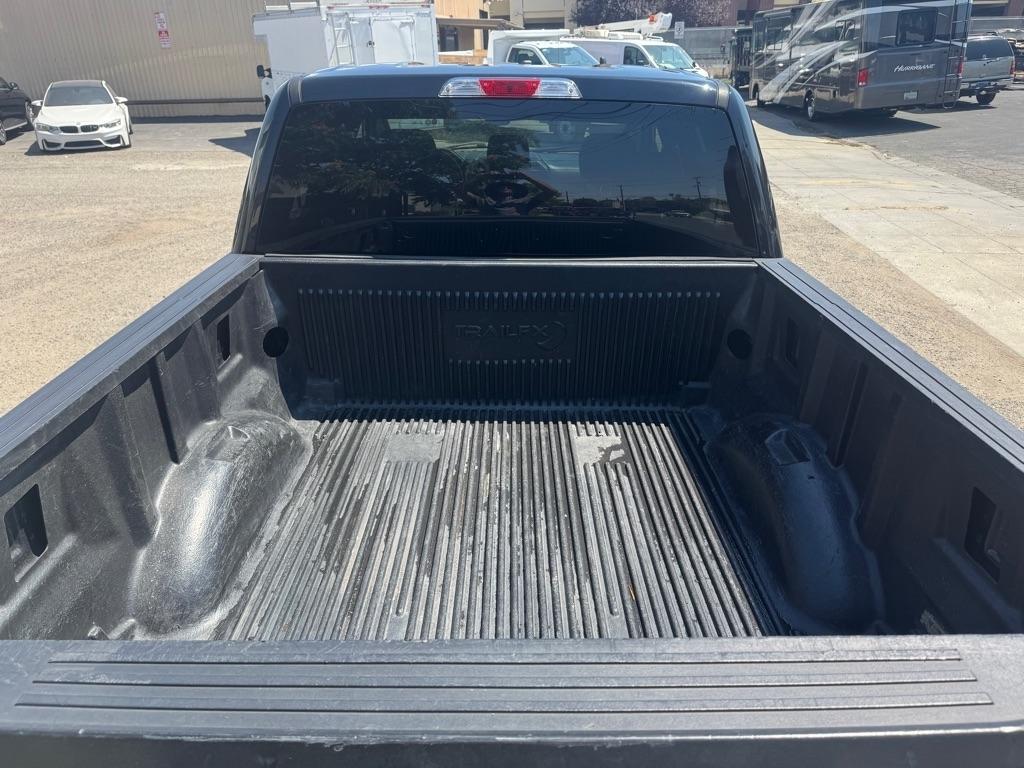 Ford F-150  2019
