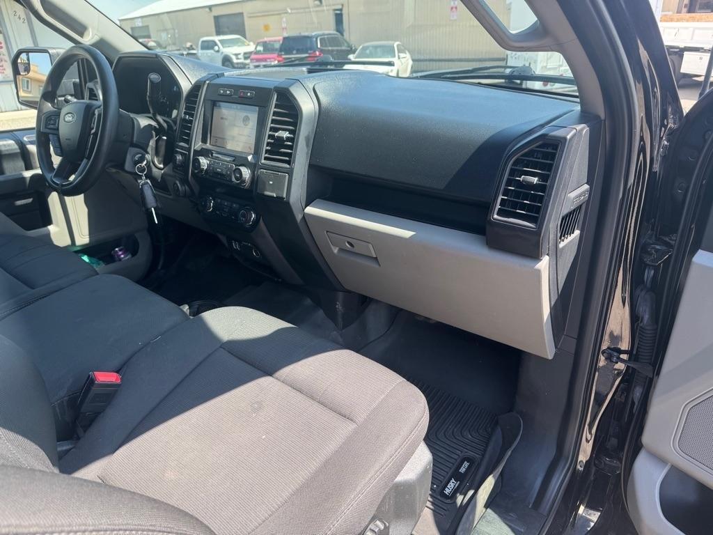 Ford F-150  2019