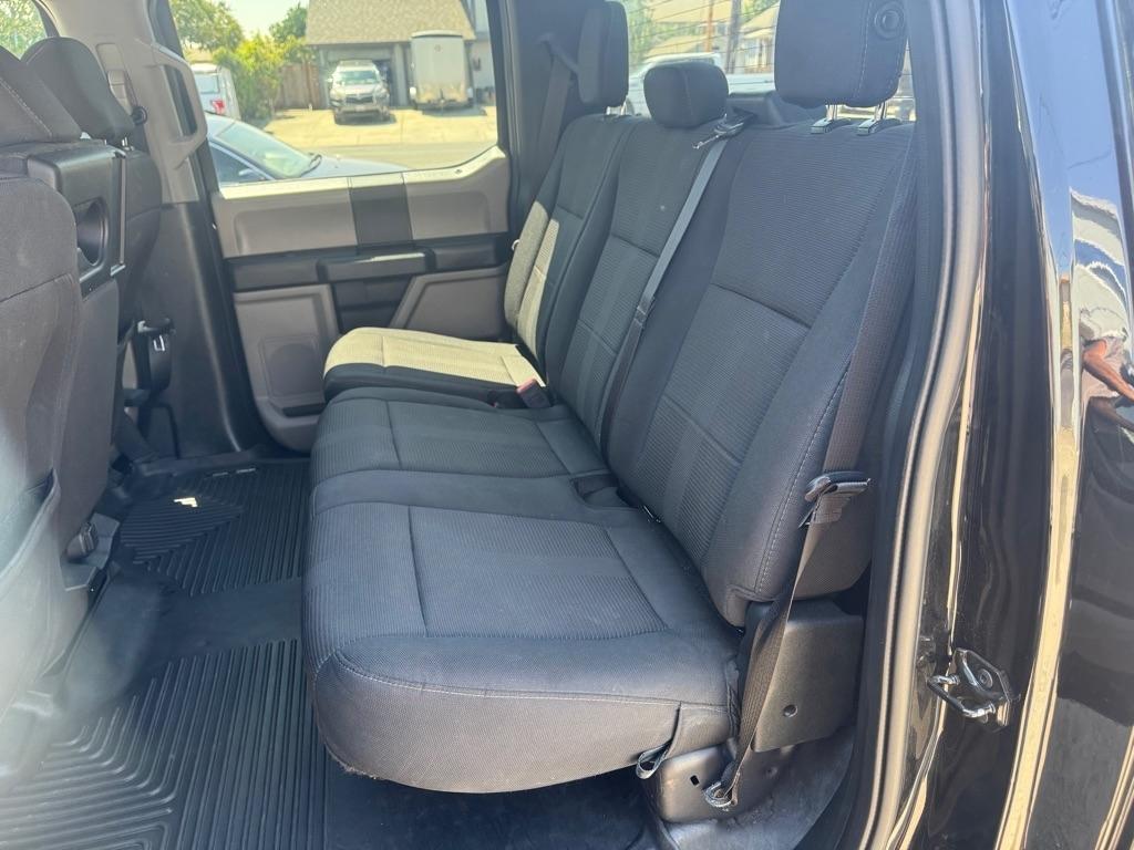 Ford F-150  2019