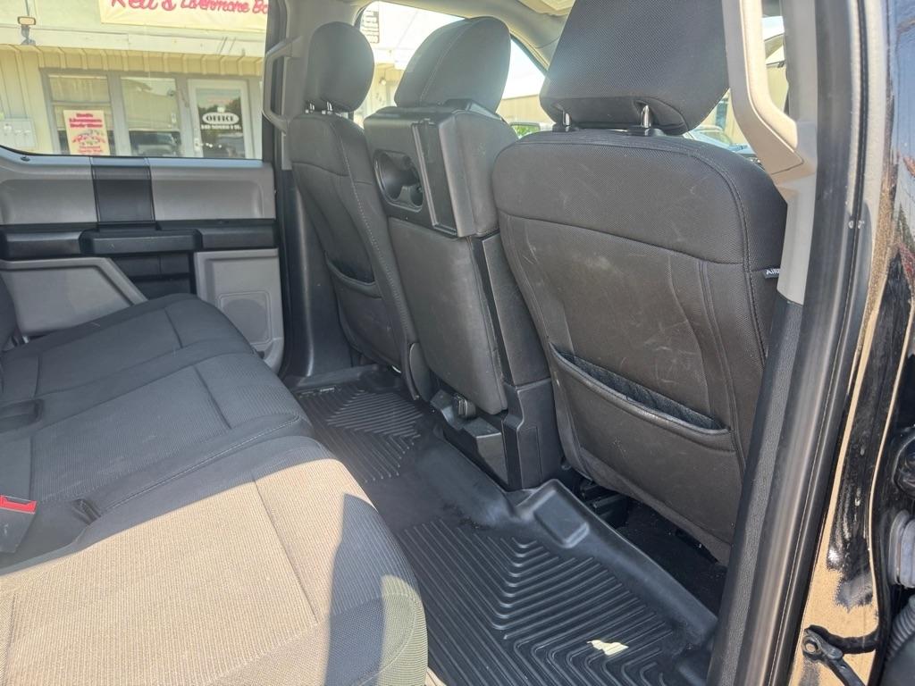 Ford F-150  2019