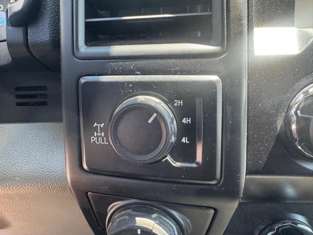 Ford F-150  2019