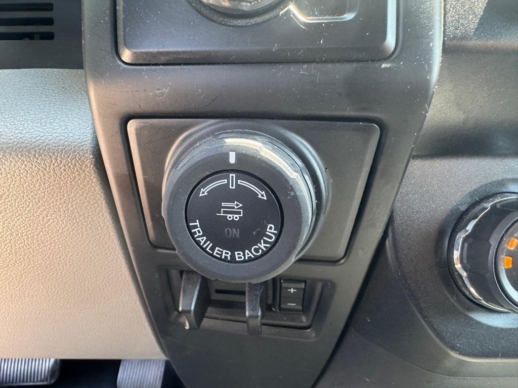 Ford F-150  2019