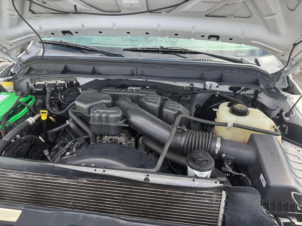 Ford F-250 SD  2015