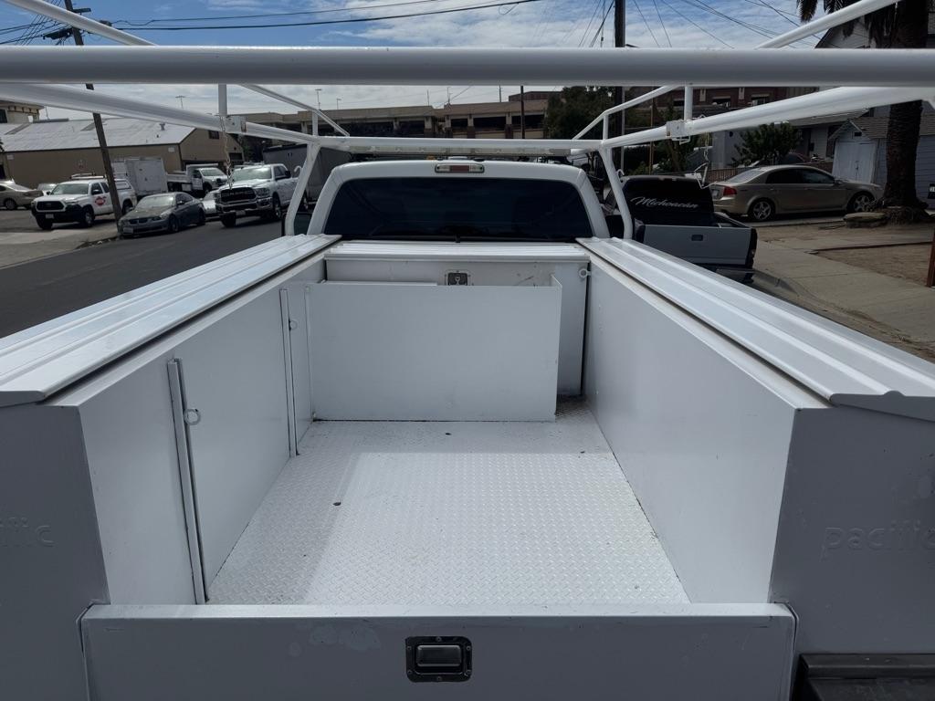 Ford F-250 SD  2015