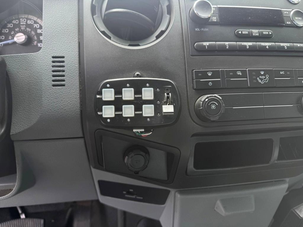 Ford F-250 SD  2015