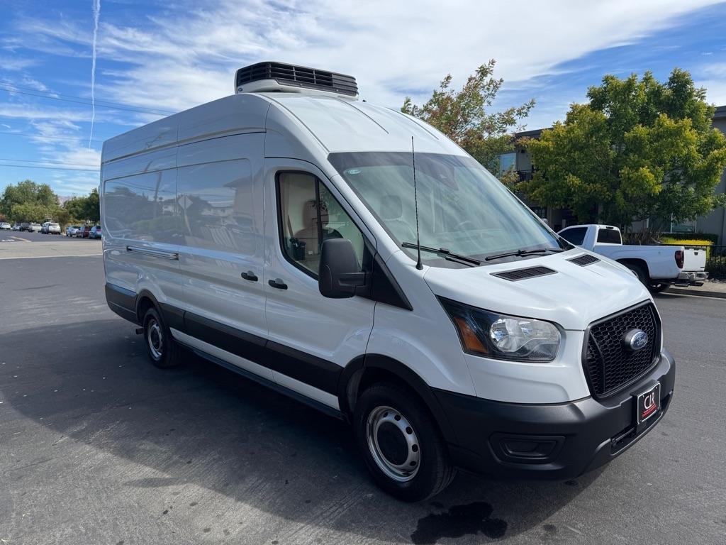 Ford Transit  2023