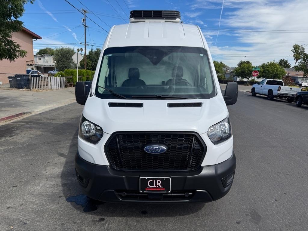 Ford Transit  2023
