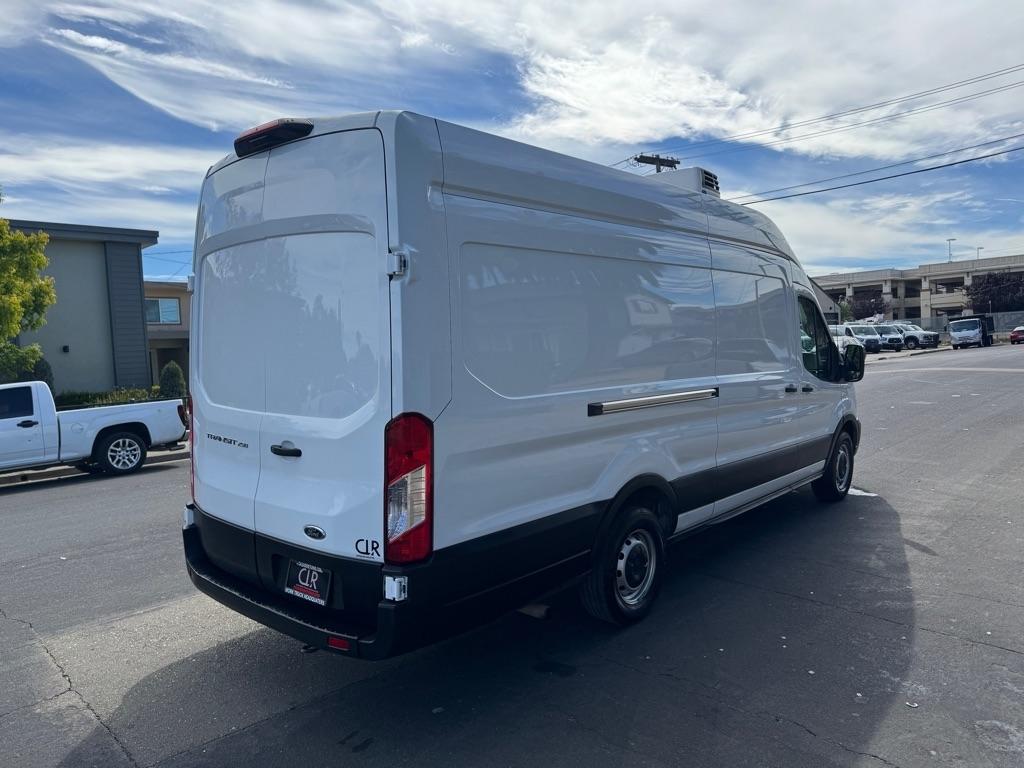 Ford Transit  2023