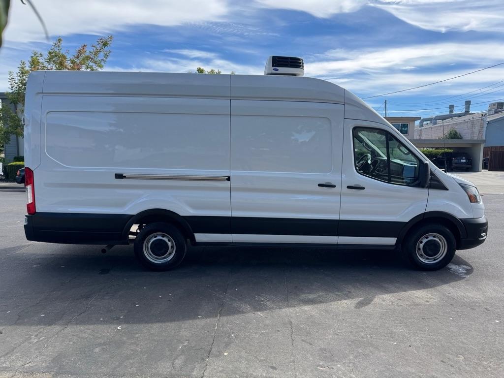 Ford Transit  2023