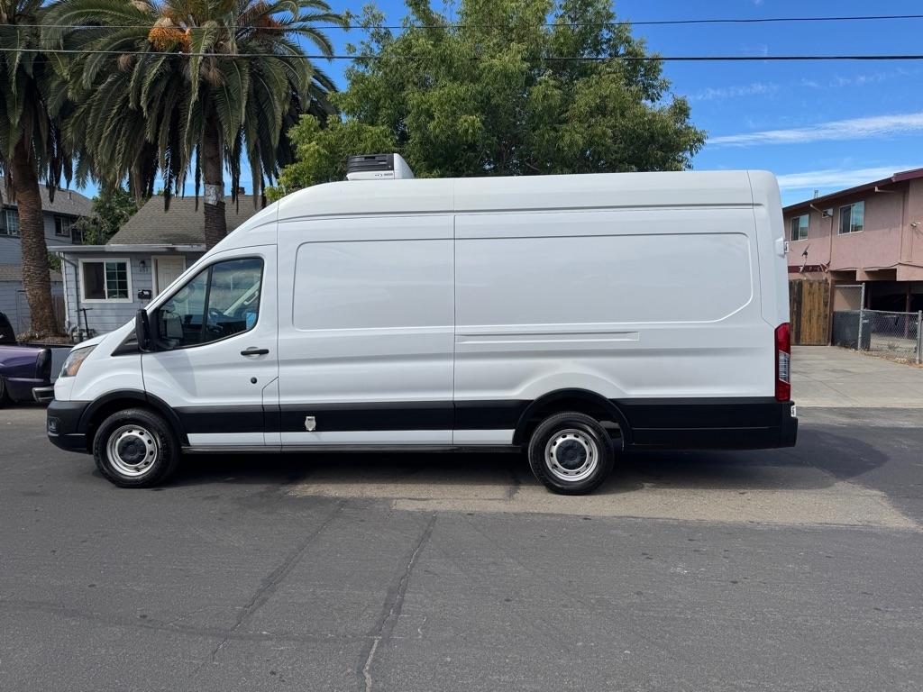Ford Transit  2023