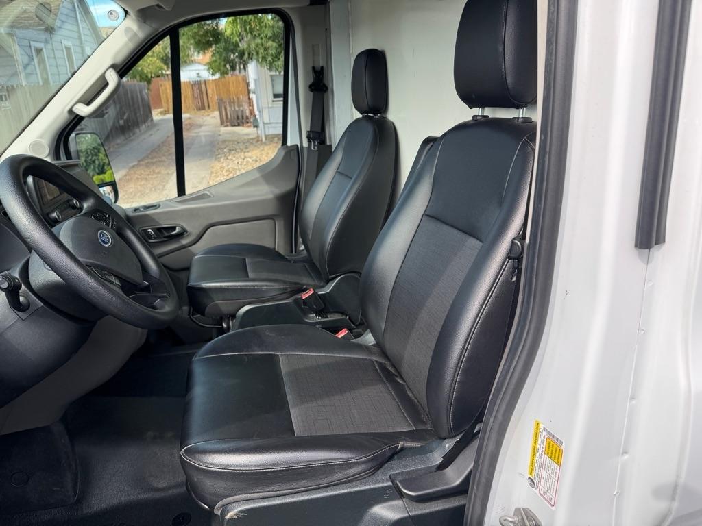 Ford Transit  2023