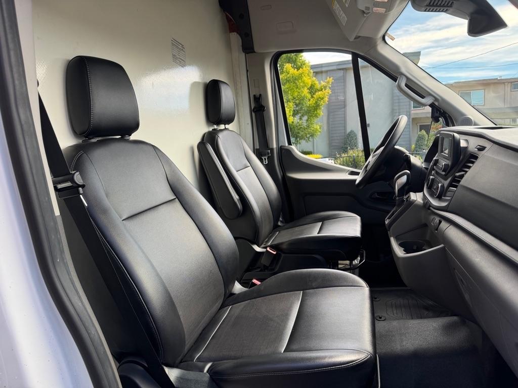 Ford Transit  2023