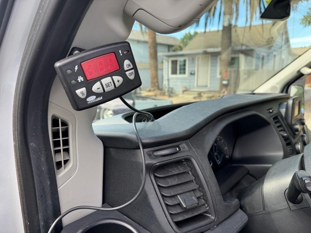Ford Transit  2023