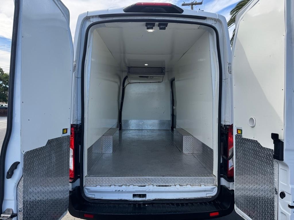 Ford Transit  2023