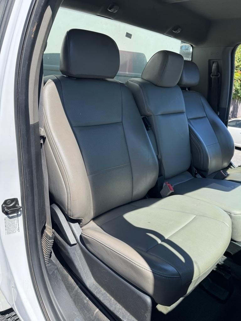 Ford F-550  2019