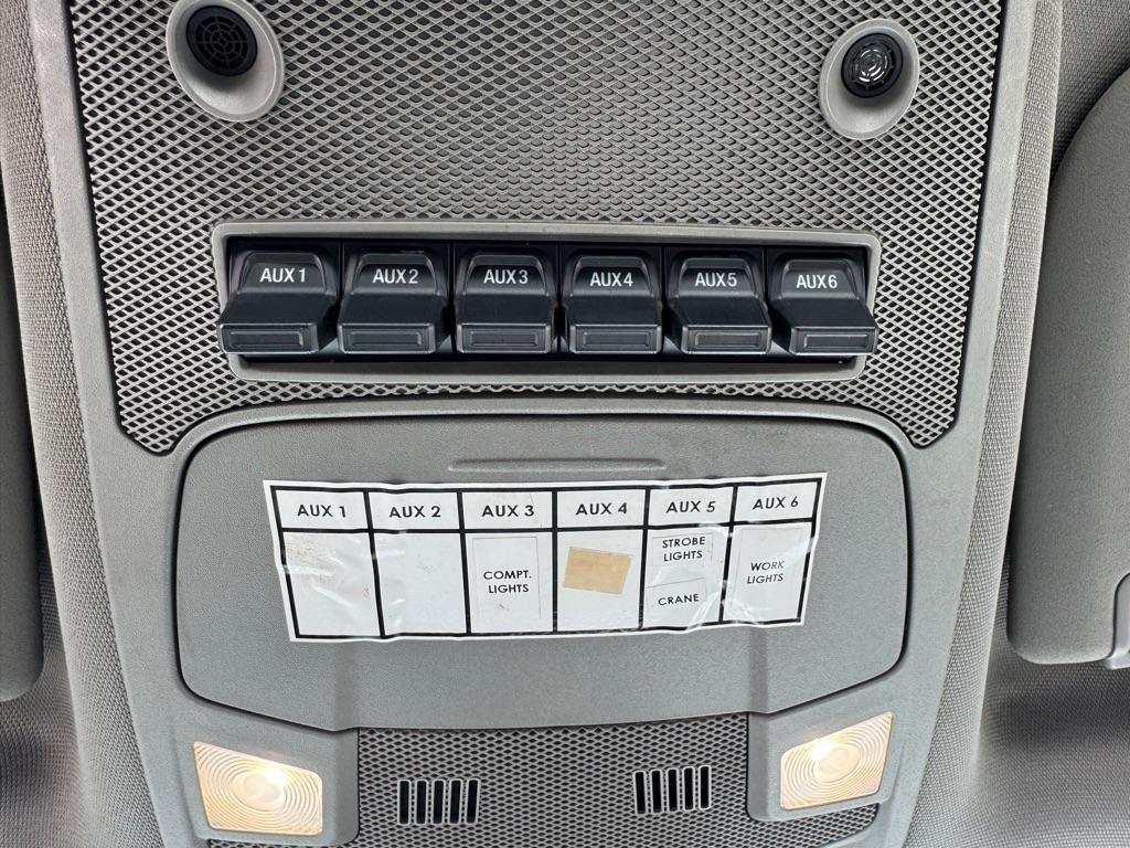 Ford F-550  2019