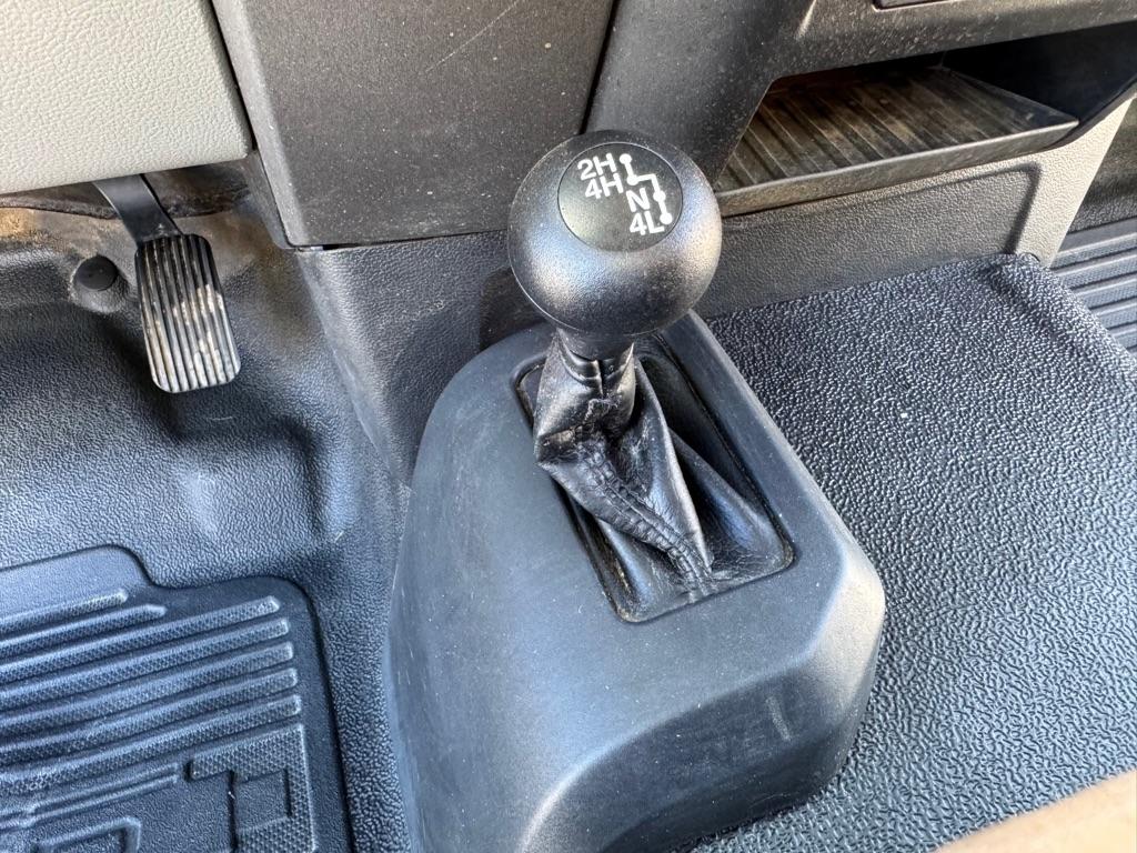 Ford F-550  2019