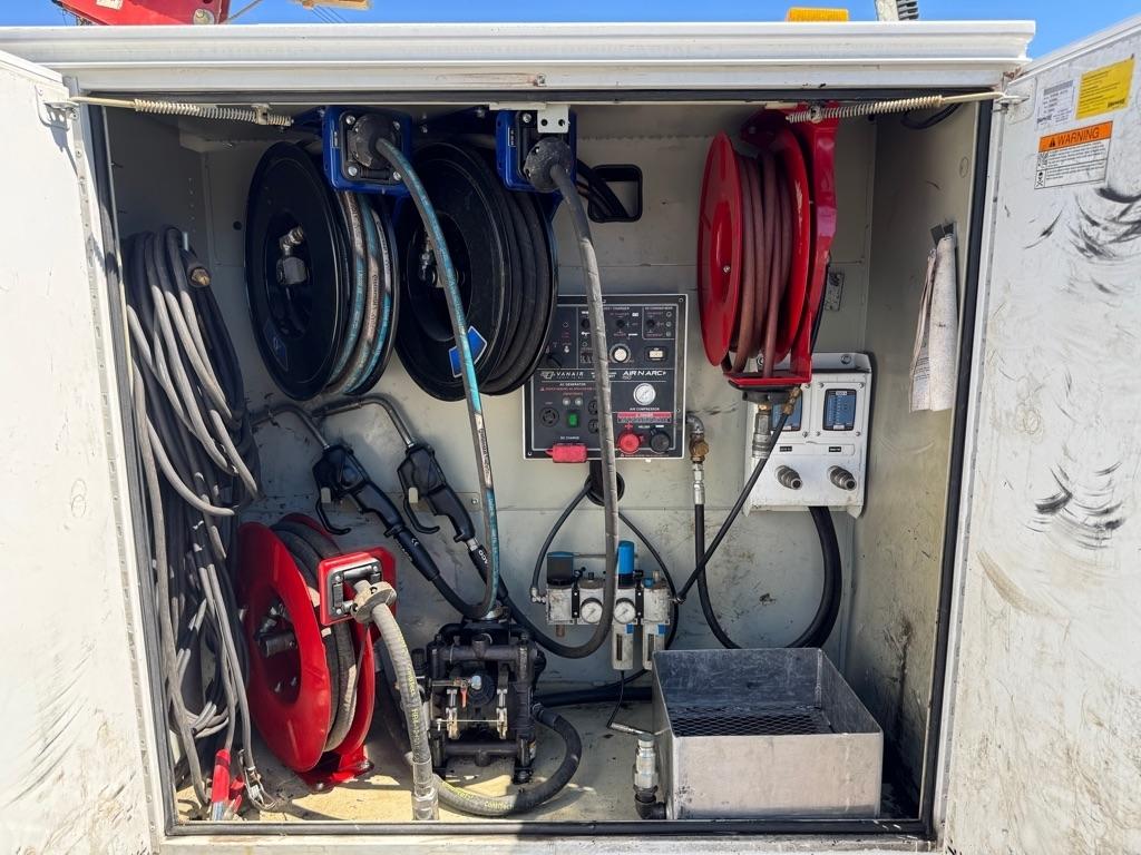 Ford F-550  2019