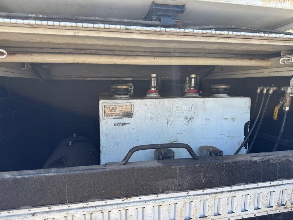 Ford F-550  2019