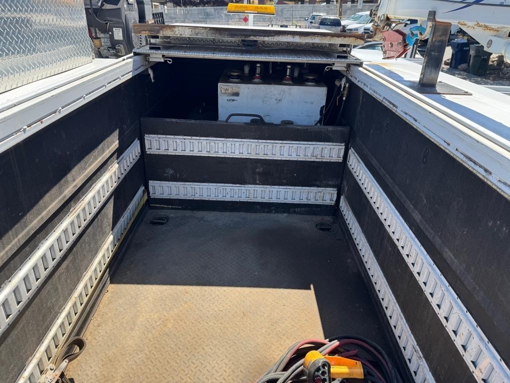 Ford F-550  2019