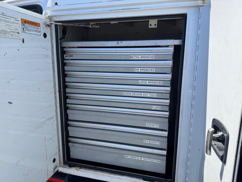 Ford F-550  2019