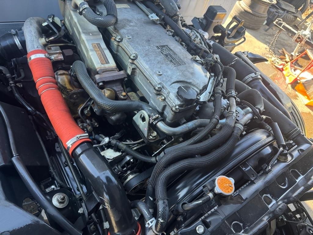Isuzu NQR  2017