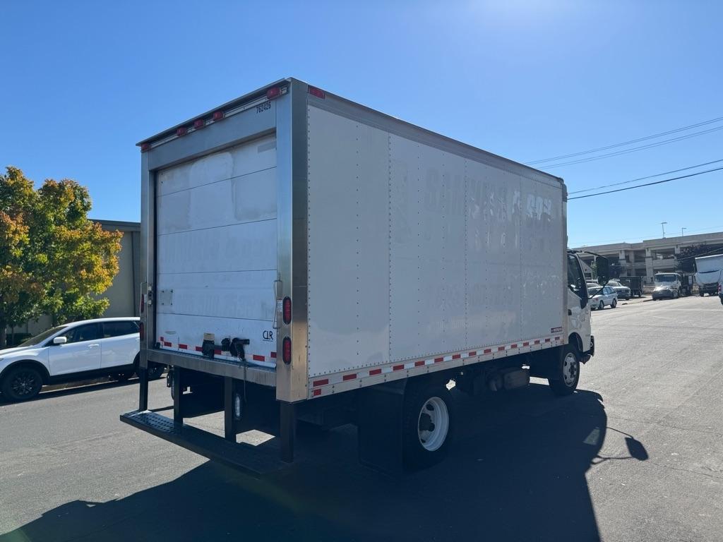 Hino XJC720  2018