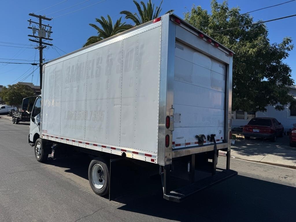 Hino XJC720  2018