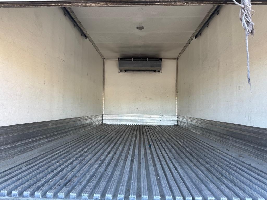 Hino XJC720  2018