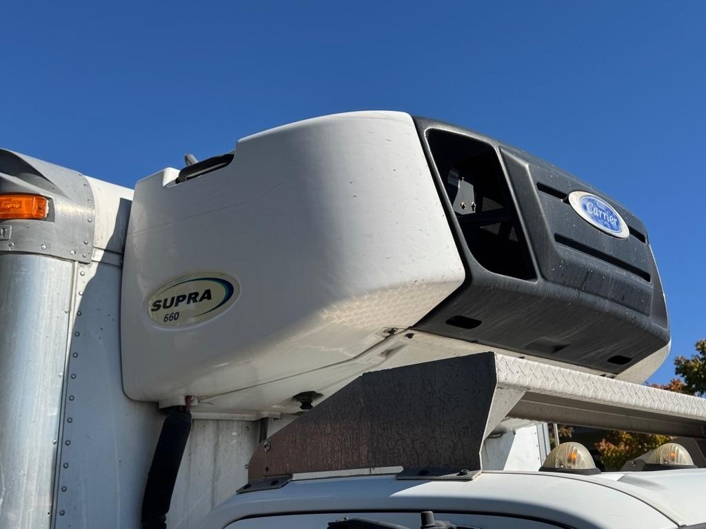 Hino XJC720  2018