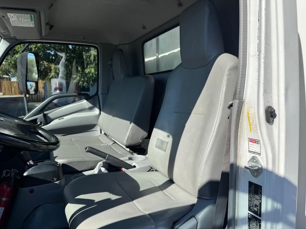 Hino XJC720  2018